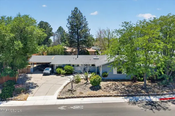 1090 Kings Row, Reno, NV 89503