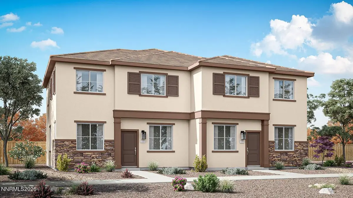 1902 Bella Rosa Alley, Minden, NV 89423 - #1