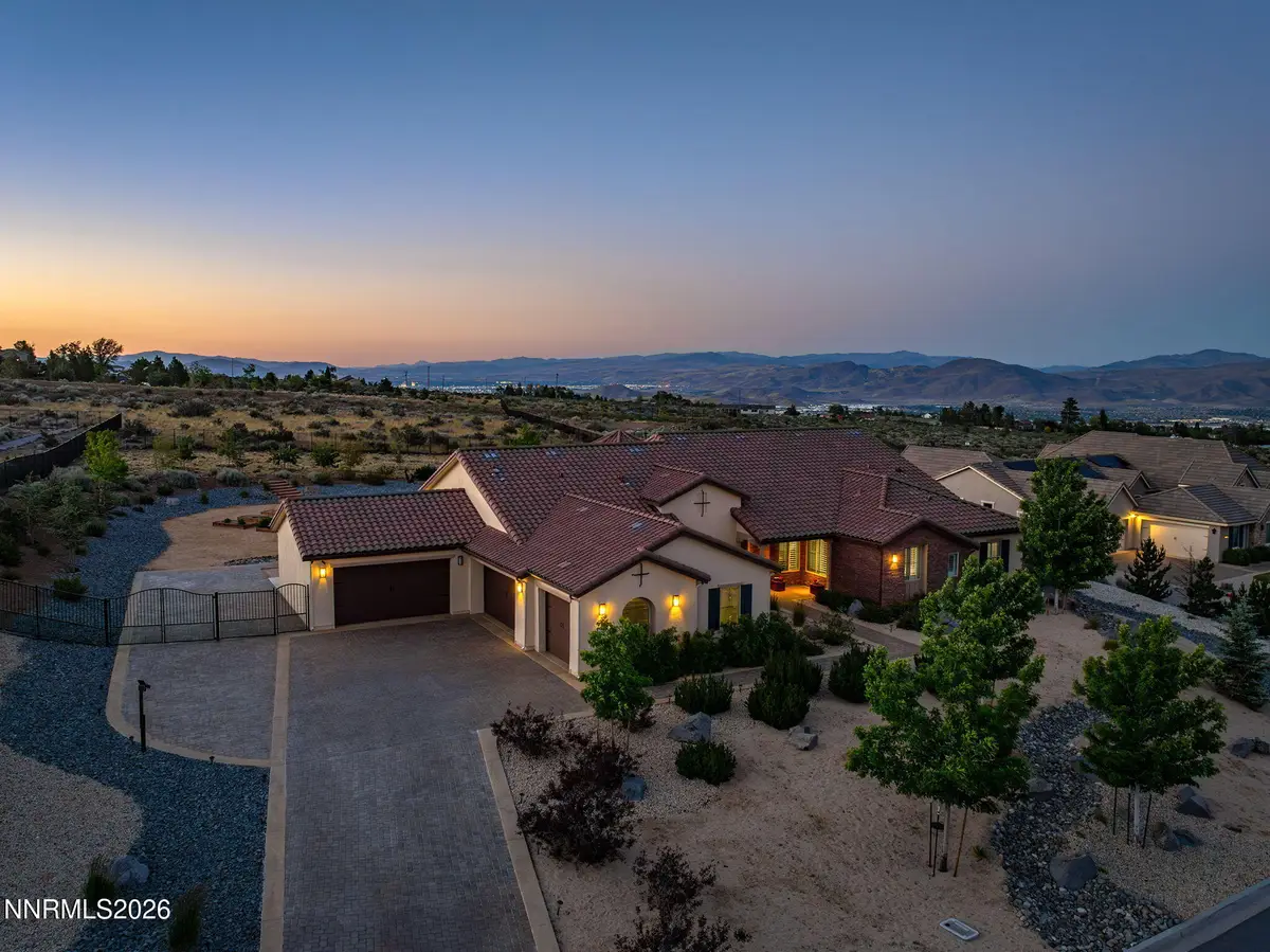 5431 Salmon River Court, Reno, NV 89511 - #1