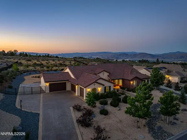 5431 Salmon River Court, Reno, NV 89511