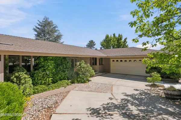 3495 Cashill Boulevard, Reno, NV 89509