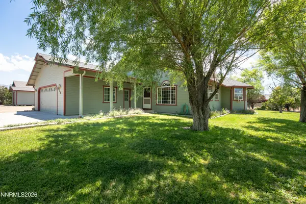 1917 Arabian Lane, Gardnerville, NV 89410