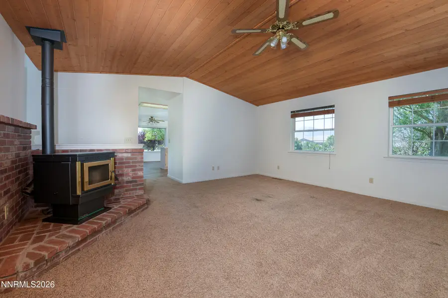 1917 Arabian Lane, Gardnerville, NV 89410 - #2