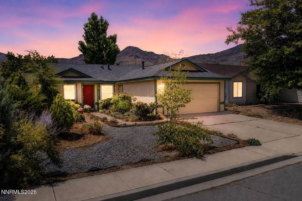 121 Fortune Drive, Dayton, NV 89403 - #1