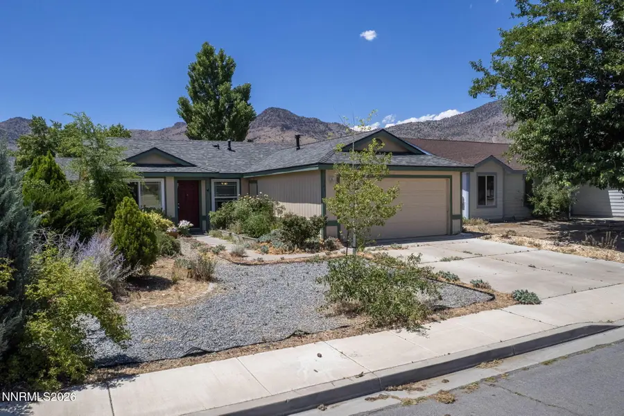 121 Fortune Drive, Dayton, NV 89403 - #2