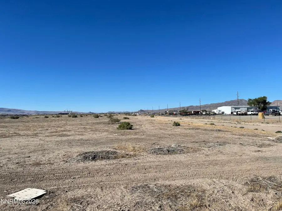 1635 Lake Avenue, Silver Springs, NV 89429 - #3