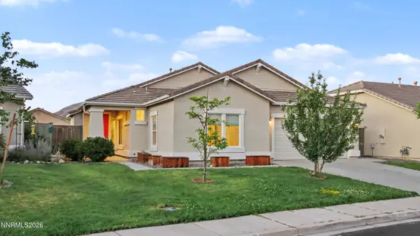 1755 Ornellaia Way, Reno, NV 89521