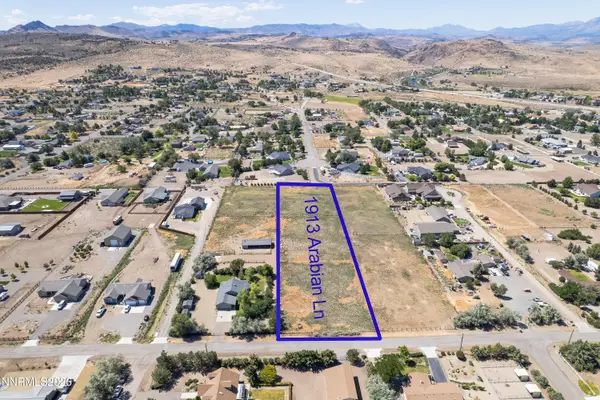 1913 Arabian Lane, Gardnerville, NV 89410