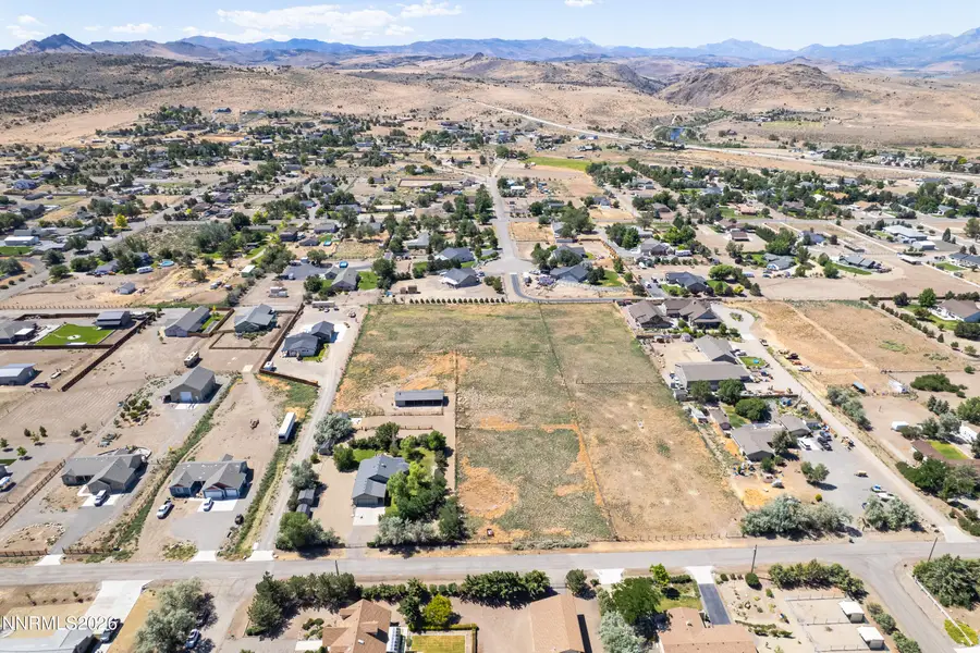 1913 Arabian Lane, Gardnerville, NV 89410 - #2