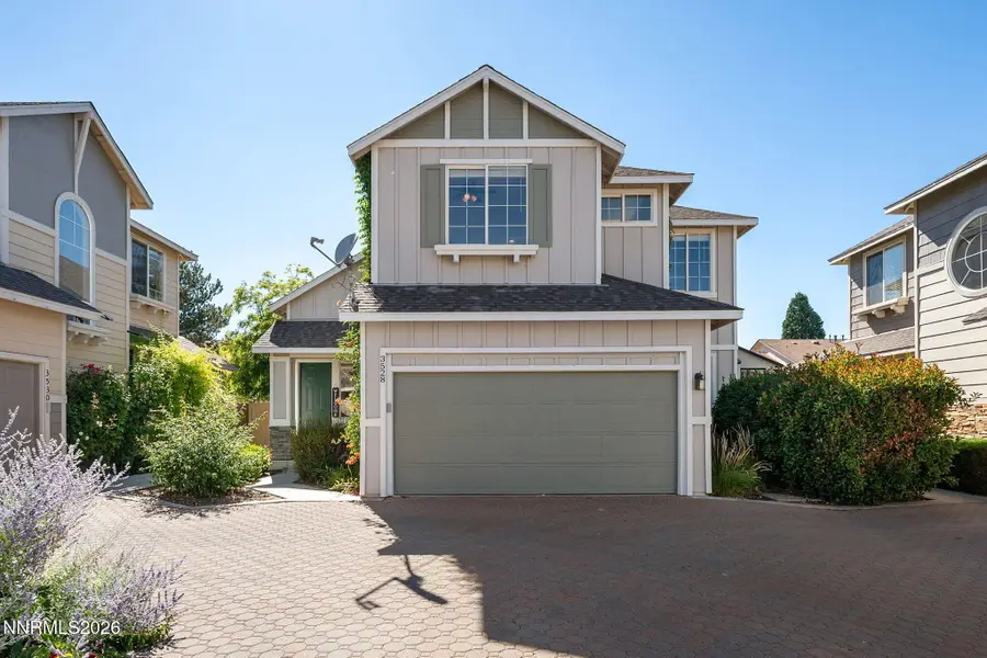 3528 Heron's Circle, Reno, NV 89502 - #3