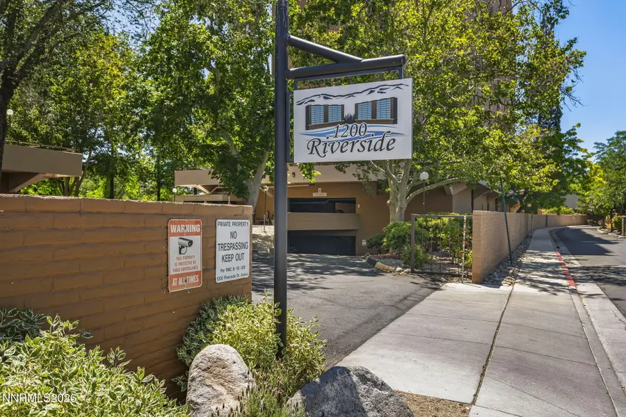 1200 Riverside Drive #1253, Reno, NV 89503 - #2