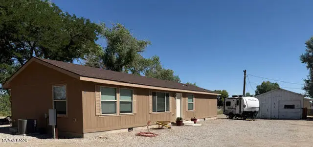 2195 Old River Road, Fallon, NV 89406 - #1