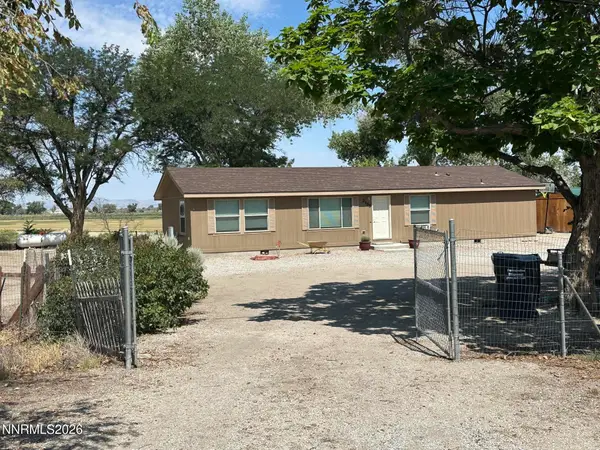 2195 Old River Road, Fallon, NV 89406