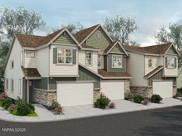 843 Furlong Drive #Lot 46, Minden, NV 89423