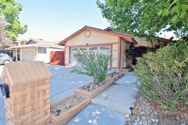 1496 Heather Court, Sparks, NV 89434