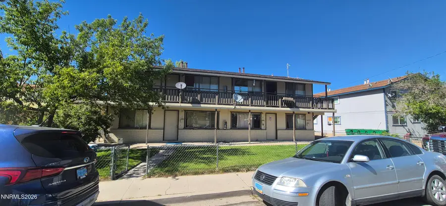 3422 Woodside Drive, Carson City, NV 89701 - #2