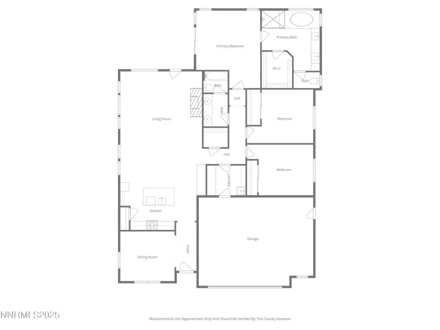1644 Buttonwillow Street #Lot 31, Minden, NV 89423 - #3