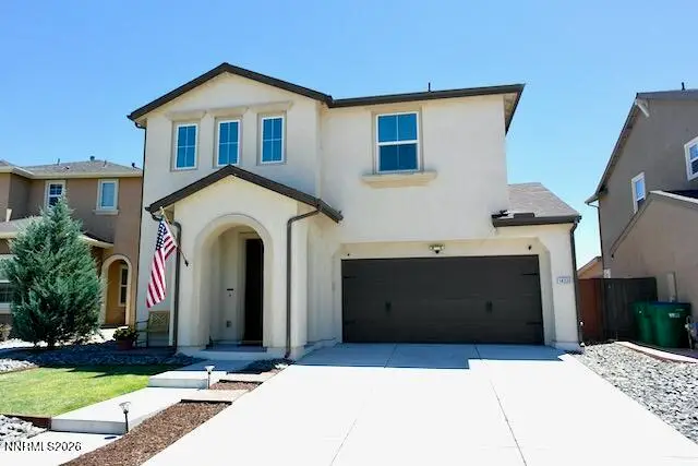 14330 Fredonia Drive, Reno, NV 89506 - #1