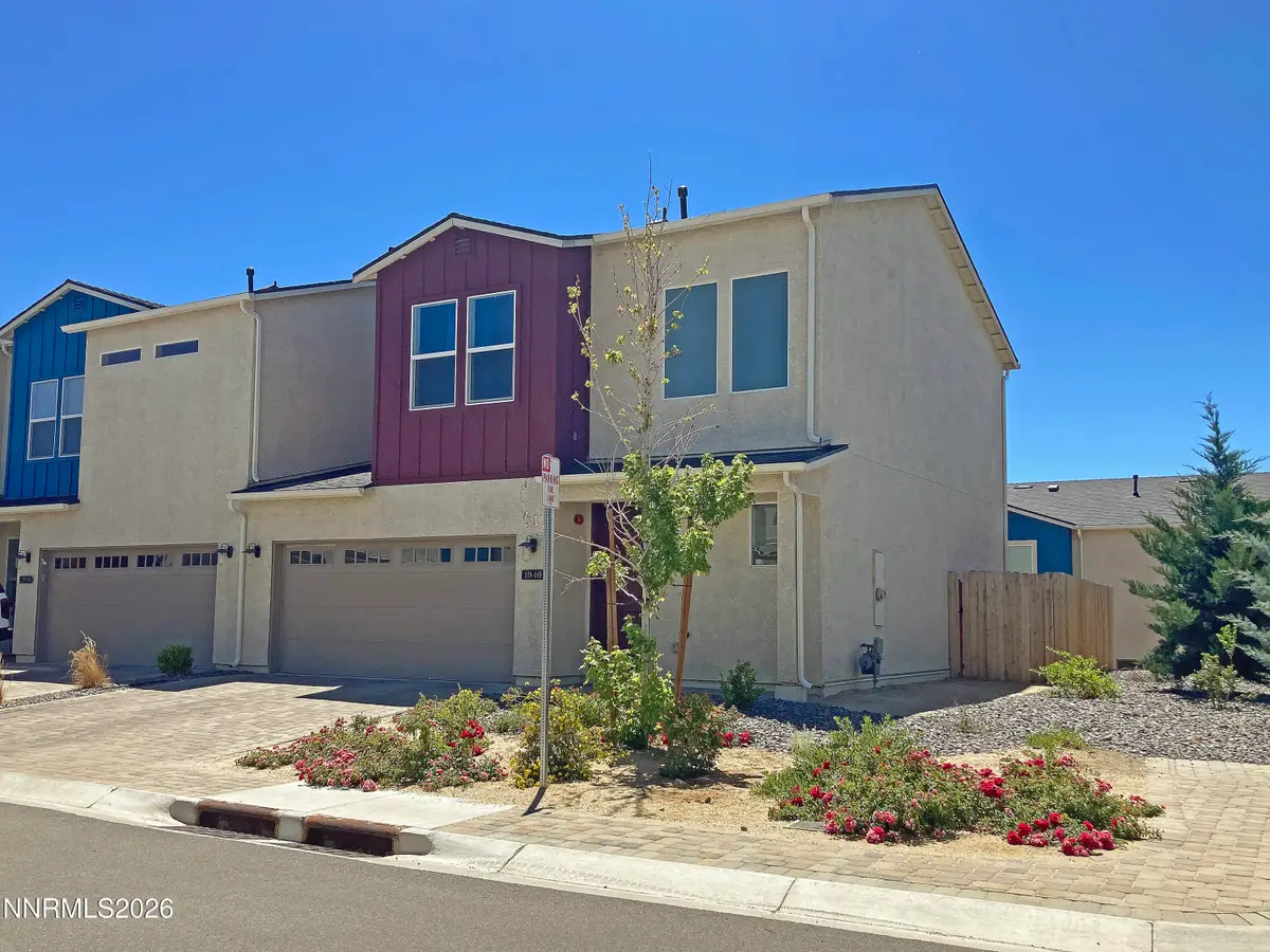 4940 Cavestone Road, Sun Valley, NV 89433 - #1
