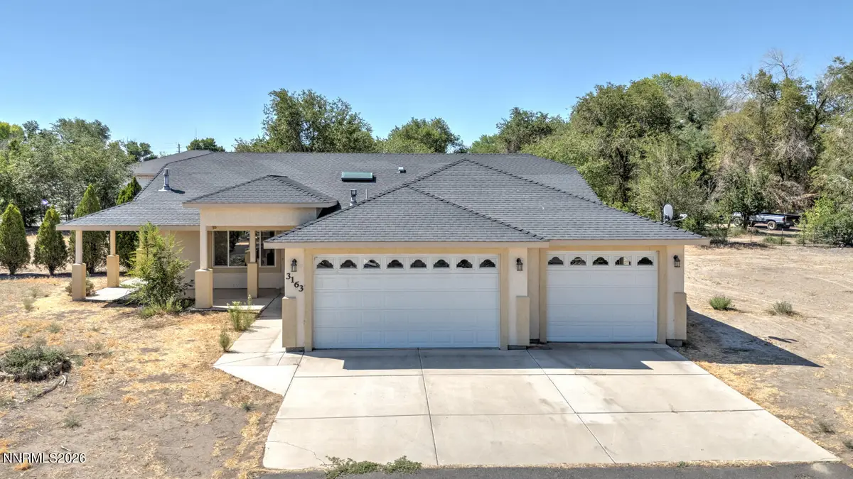 3163 Hannah Calder Court, Fernley, NV 89408 - #1