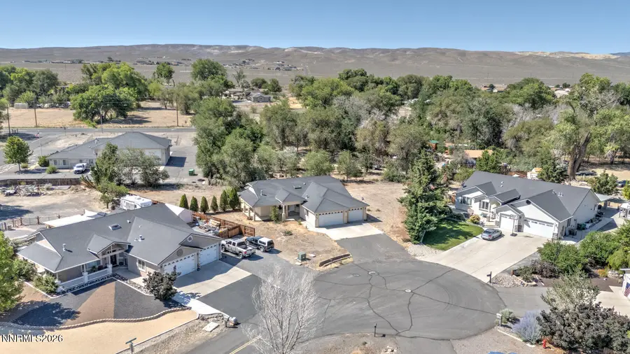 3163 Hannah Calder Court, Fernley, NV 89408 - #3