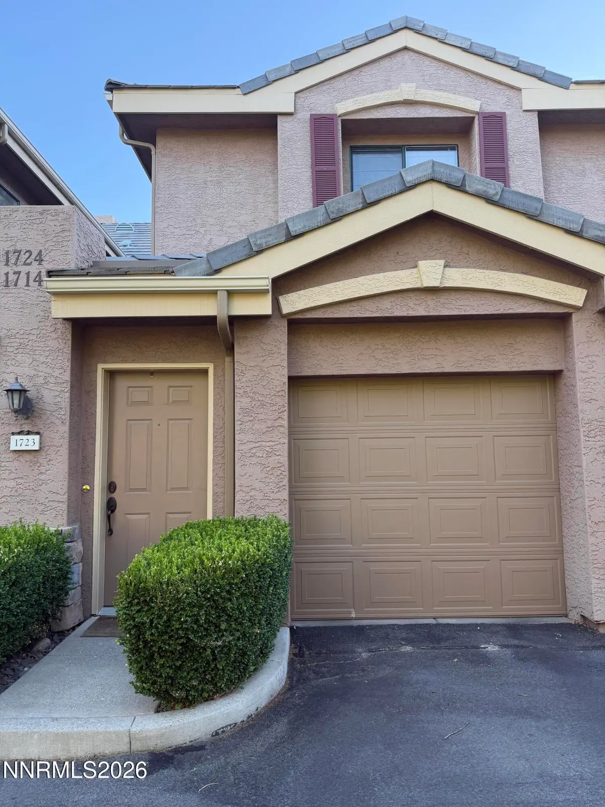 900 S Meadows Parkway #1723, Reno, NV 89521 - #1