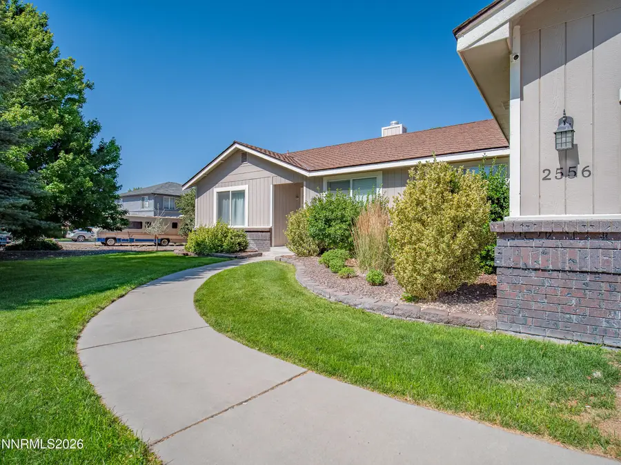 2556 Henning Lane, Minden, NV 89423 - #2