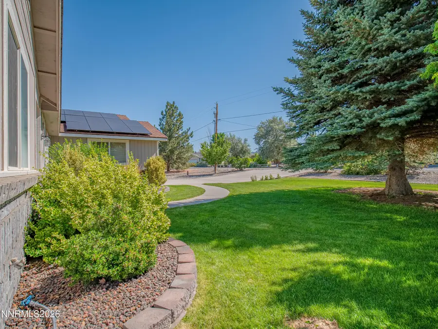 2556 Henning Lane, Minden, NV 89423 - #3