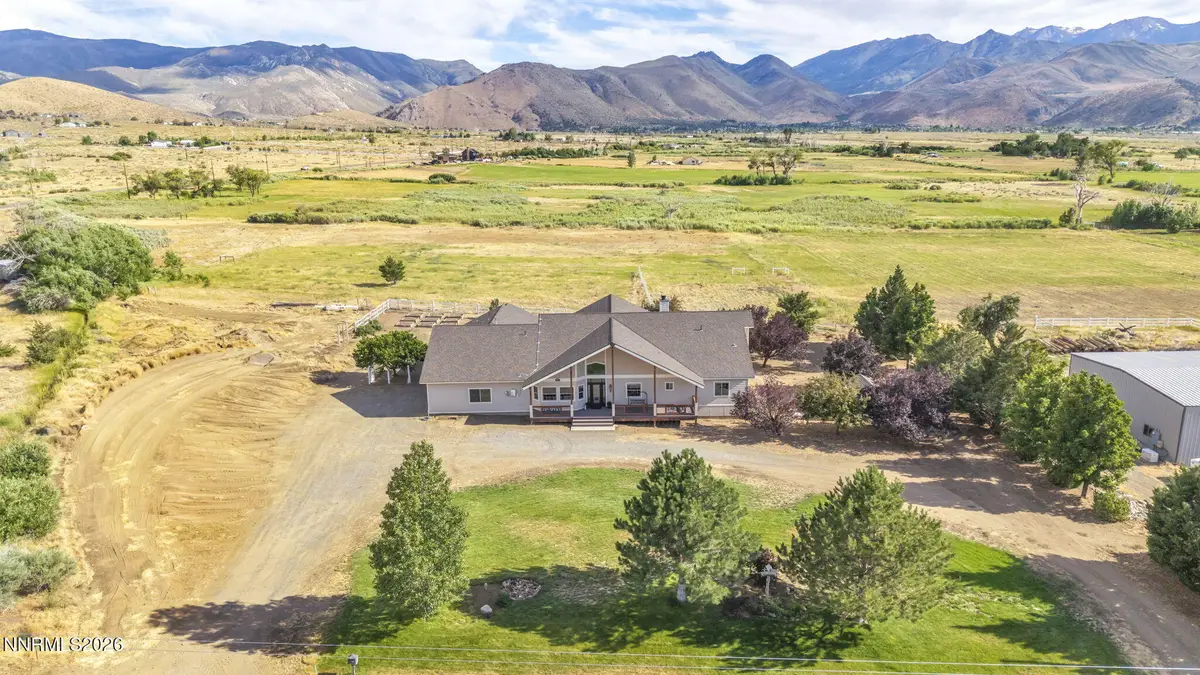 1980 Larson Lane, Coleville, CA 96107 - #1