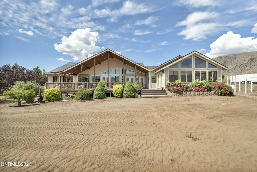 1980 Larson Lane, Coleville, CA 96107 - #2