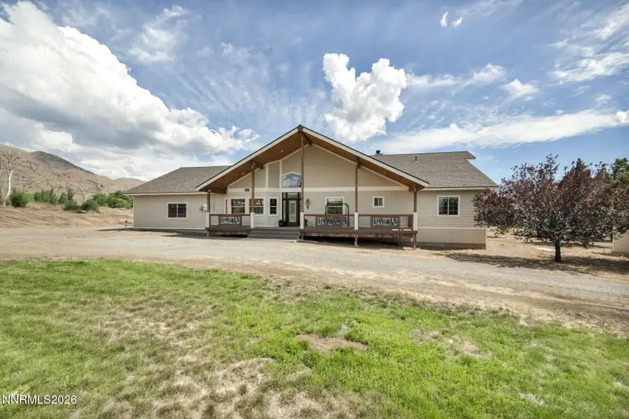1980 Larson Lane, Coleville, CA 96107 - #3