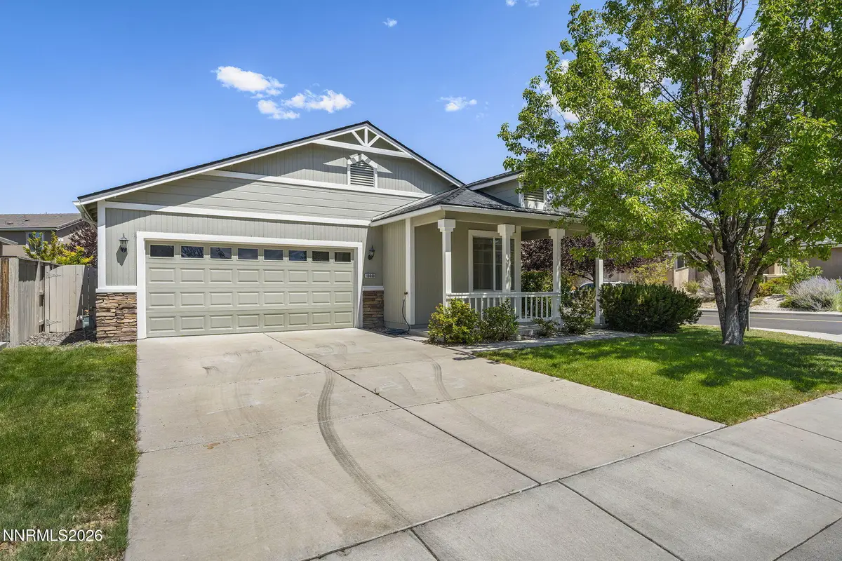 10660 Brittany Park Drive, Reno, NV 89521 - #1