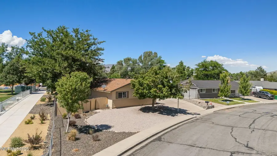 1100 Stonewall Street, Carson City, NV 89701 - #3