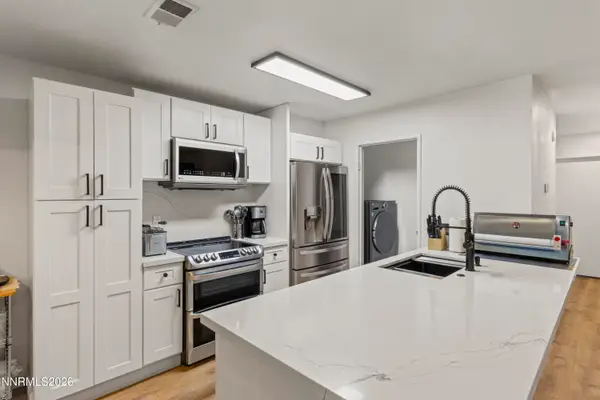 3230 Wedekind Road #97, Sparks, NV 89431