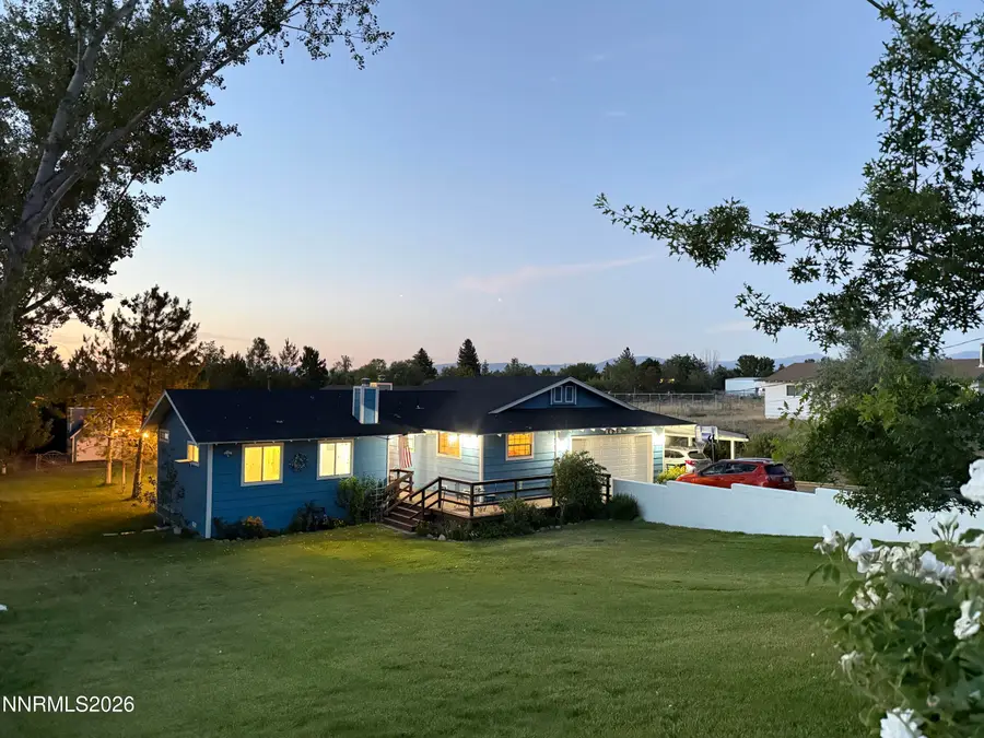 1438 Topaz Lane, Gardnerville, NV 89460 - #2