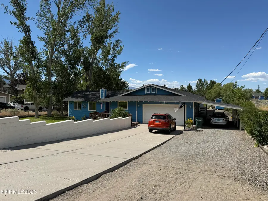1438 Topaz Lane, Gardnerville, NV 89460 - #3