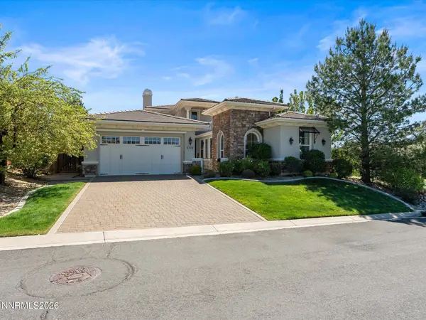 1772 Fairway Hills Trail, Reno, NV 89523