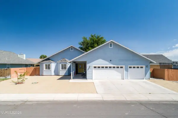 454 Mallard Way, Fernley, NV 89408