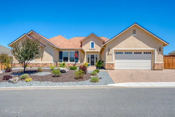 11562 Hacienda Ridge Way, Sparks, NV 89441