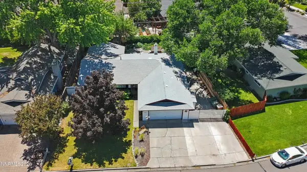 1548 Wildrose Drive, Minden, NV 89423