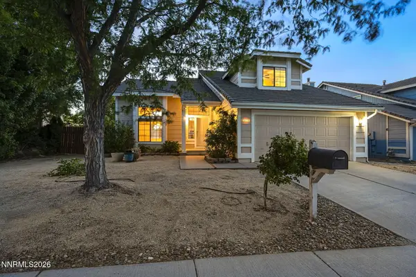 5275 Santa Rosa Avenue, Sparks, NV 89436