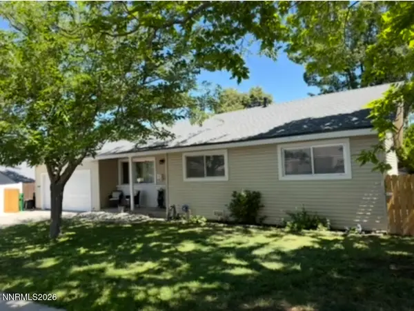 880 Pennsylvania Drive, Reno, NV 89503