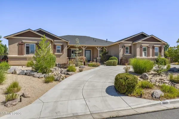9605 Cordoba Boulevard, Spanish Springs, NV 89441