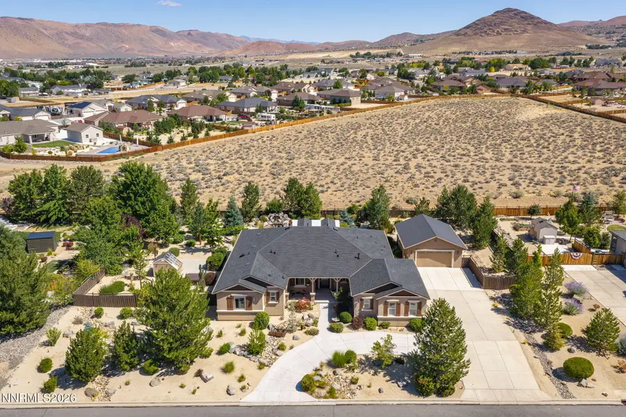 9605 Cordoba Boulevard, Spanish Springs, NV 89441 - #3