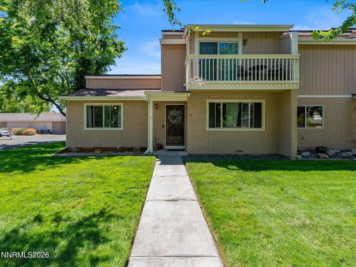 1630 Olua Street #6, Minden, NV 89423 - #1