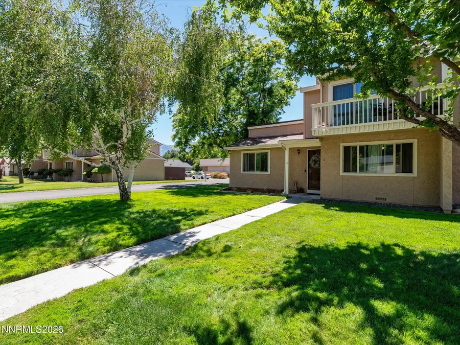 1630 Olua Street #6, Minden, NV 89423 - #2