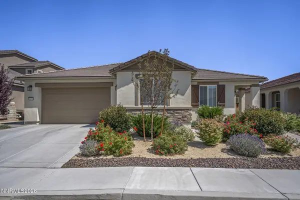 1272 Alfalfa Drive, Sparks, NV 89436