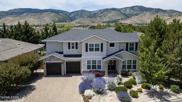 2958 Gentile Court, Carson City, NV 89703