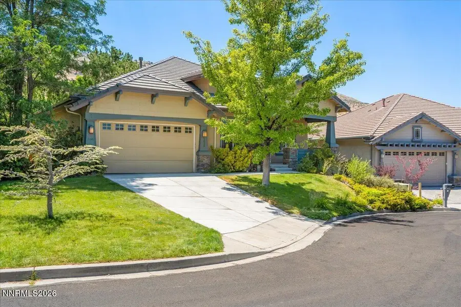 5020 Fall Colors Court, Reno, NV 89519 - #2