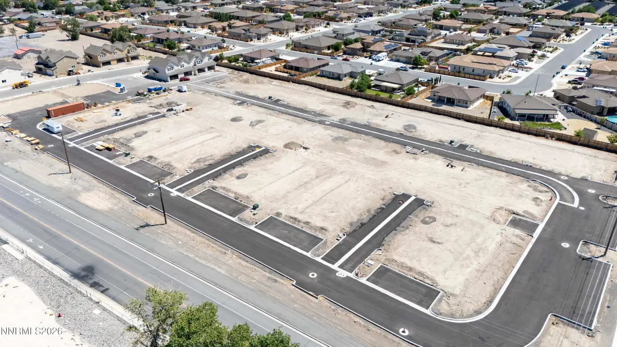 101 Brinley #12, Fernley, NV 89408 - #1